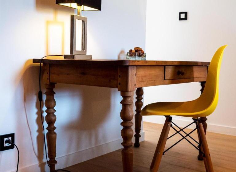 Family Suite, Château Du Bertry