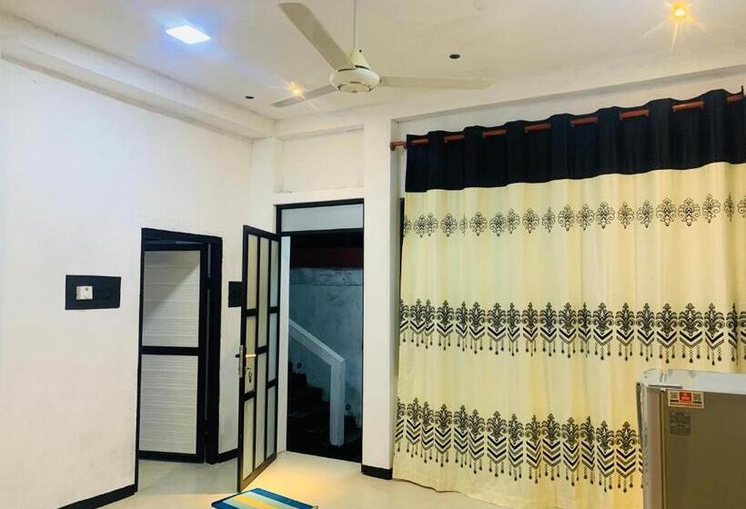 Семейный Номер, Shehan Villa