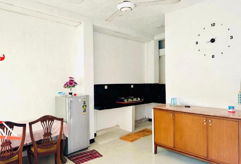Семейный Номер, Shehan Villa