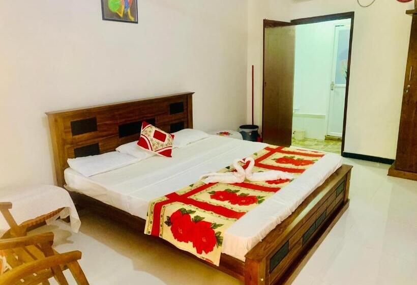 Номер Стандарт, Shehan Villa