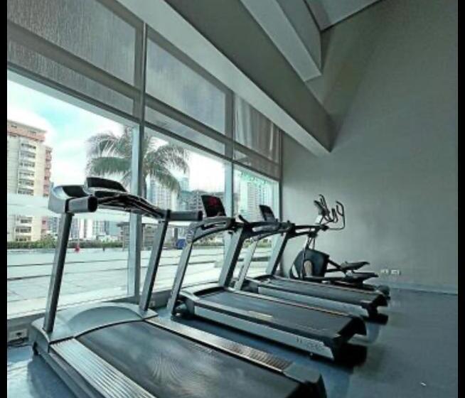 标准工作室, Avery Condo Suite At The Beacon Makati