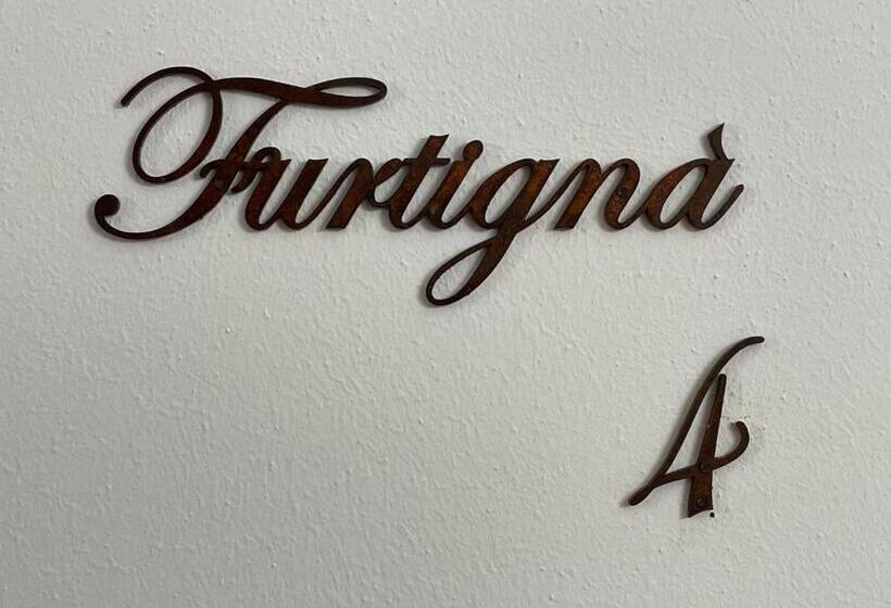 Номер Стандарт, Ca  Di Fiorendo
