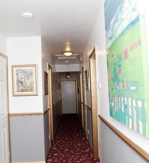 Номер Стандарт, 4 Sisters Inn