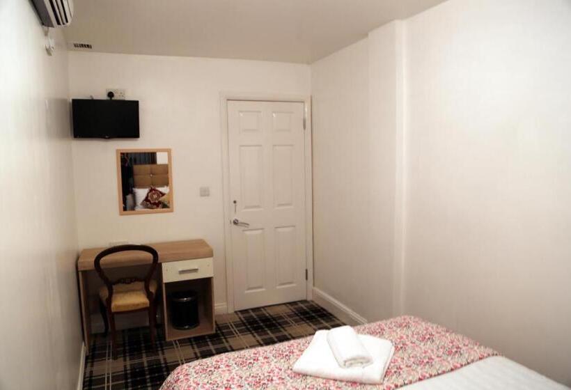 Семейный Номер, 4 Sisters Inn