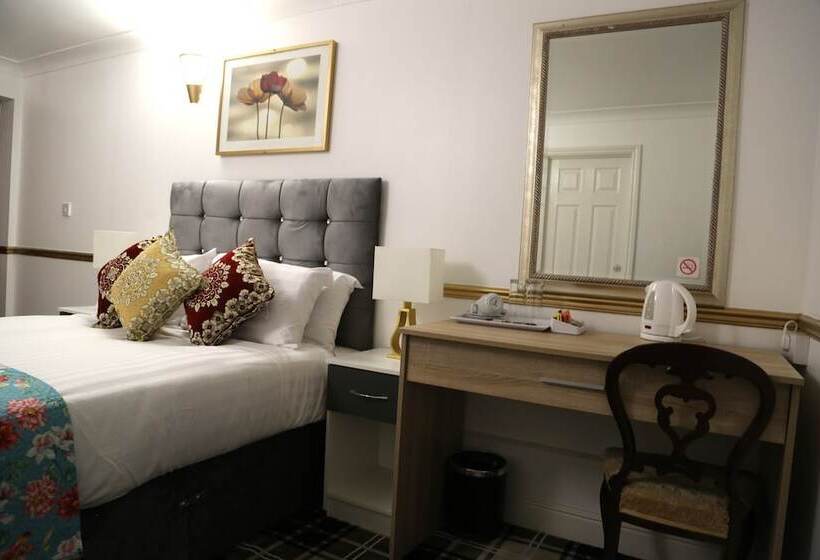 Семейный Номер, 4 Sisters Inn
