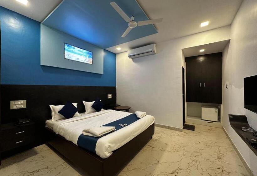Номер Стандарт, Golden Pearl Resort By Gemstone Hospitality