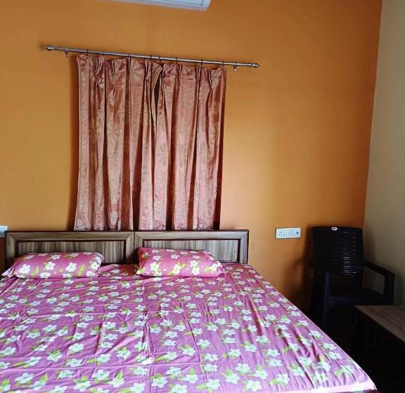 Номер Deluxe, Yuvraj Nature Resort