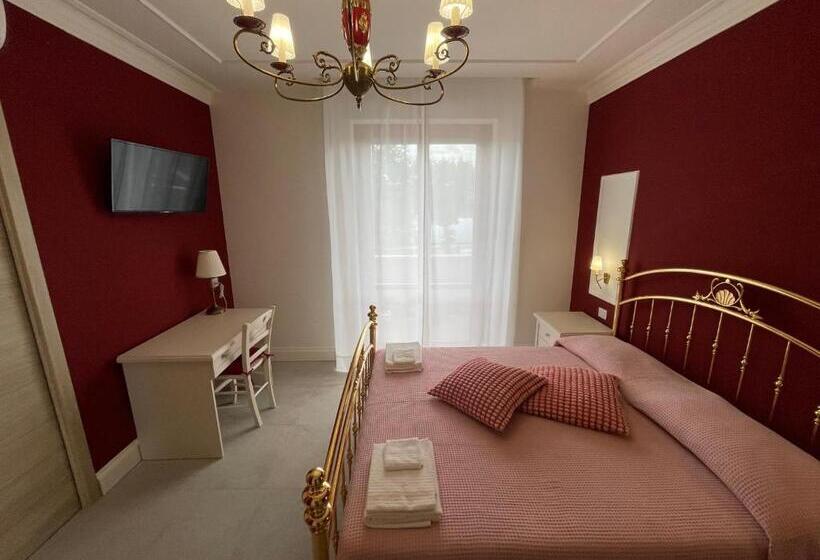 Номер Deluxe, Nonna Mina B&b