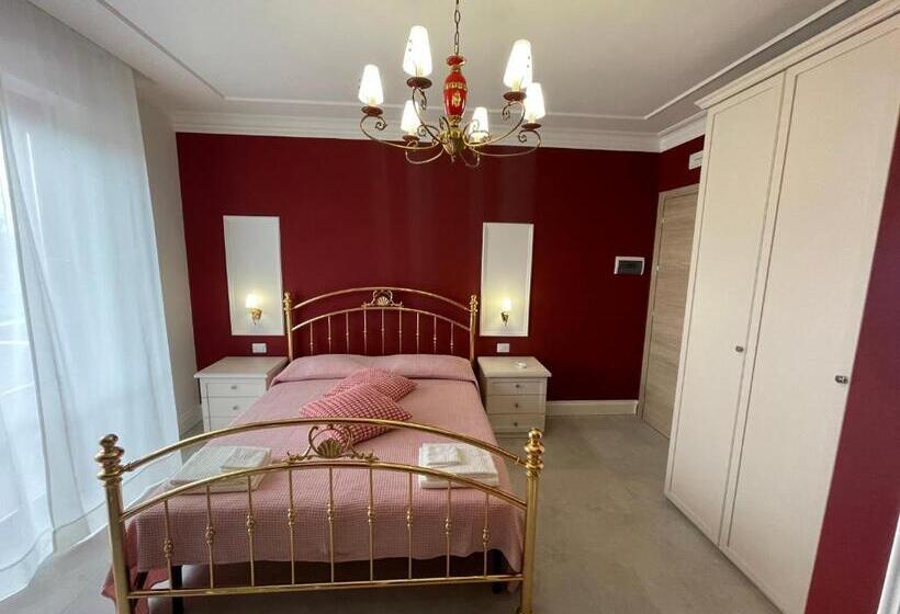 Номер Deluxe, Nonna Mina B&b