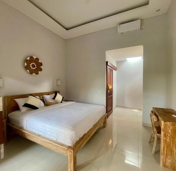اتاق لوکس, Feel Good Guesthouse