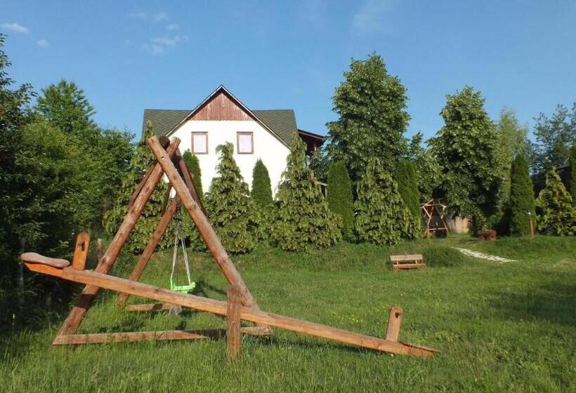 Номер Стандарт, Gaz69 Vendégház