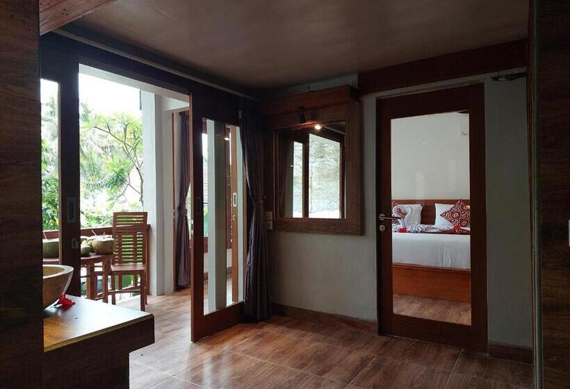 Номер Стандарт, Prema Shiva Suites And Villas By Eps