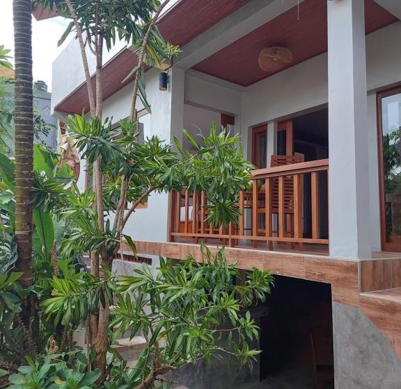 Номер Стандарт, Prema Shiva Suites And Villas By Eps