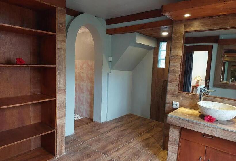 Номер Стандарт, Prema Shiva Suites And Villas By Eps