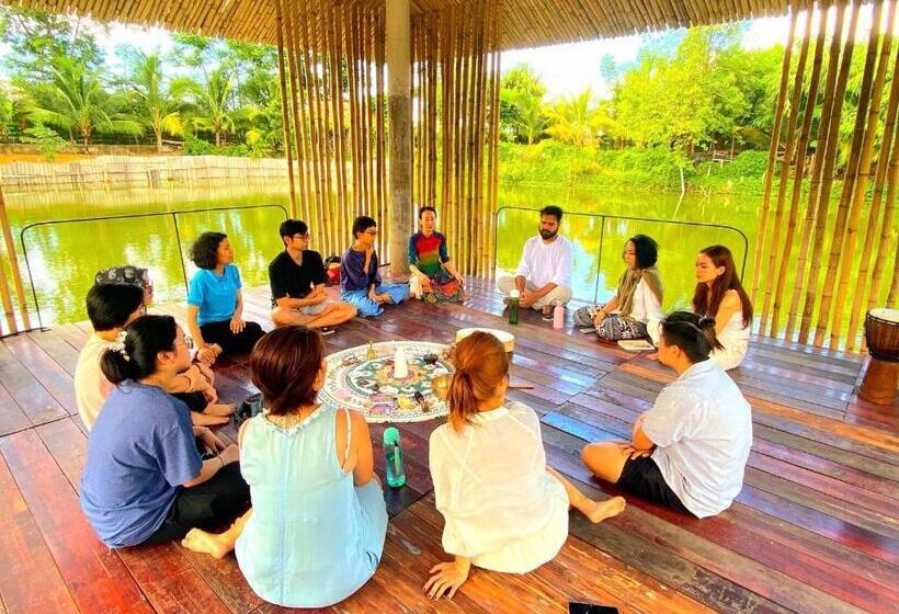 اتاق لوکس, Tina Lakeside   Ao đôi   Phước Hải