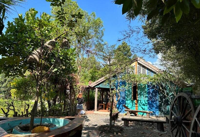 اتاق لوکس چهار تخته, Tina Lakeside   Ao đôi   Phước Hải