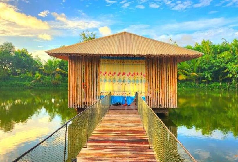 اتاق لوکس چهار تخته, Tina Lakeside   Ao đôi   Phước Hải