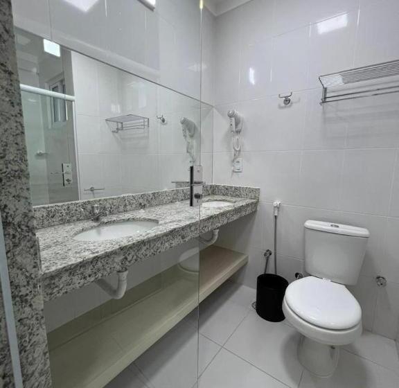 침실 1개 아파트, Spazzio Diroma Com Acesso Ao Acqua Park   Adriele