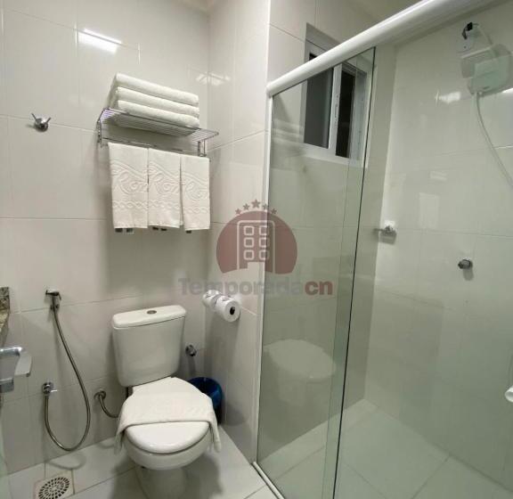 침실 1개 아파트, Spazzio Diroma Com Acesso Ao Acqua Park   Adriele