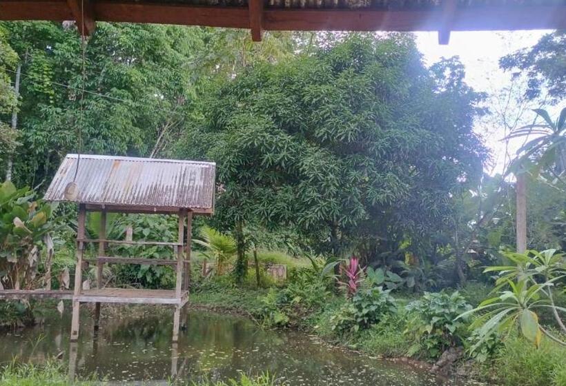 آپارتمان 1 خوابه, Casa Jungla Bahía Drake