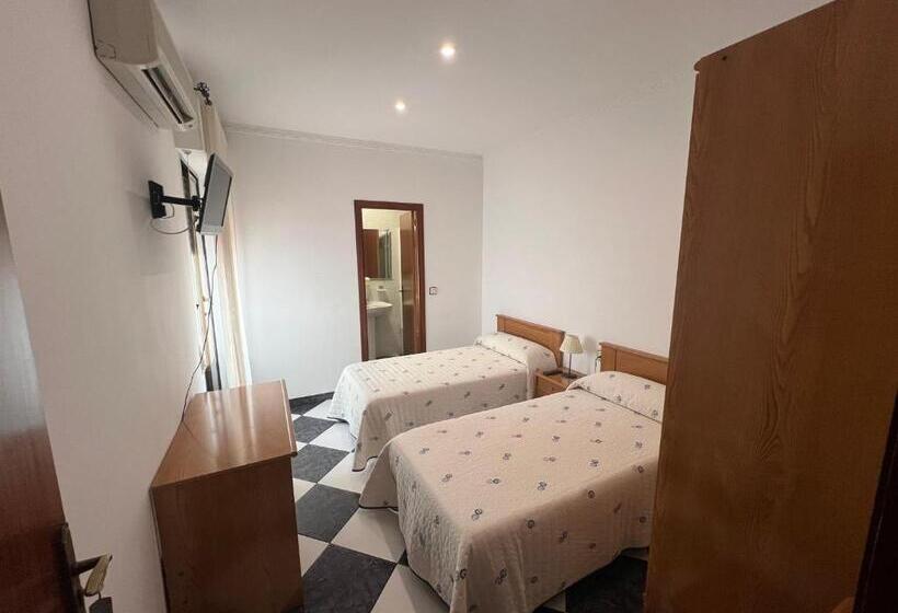 스탠다드 룸, Hostal Los Amigos