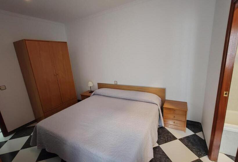 스탠다드 룸, Hostal Los Amigos