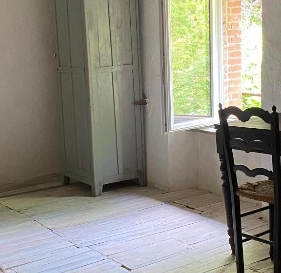 Family Suite, La Maison Dans La Forêt