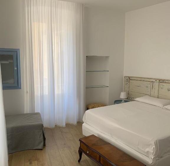 Family Suite, Trani Rooms By Le Marinelle Loc Turistica