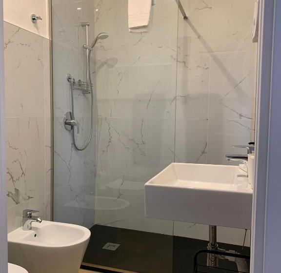 Номер Deluxe, Trani Rooms By Le Marinelle Loc Turistica