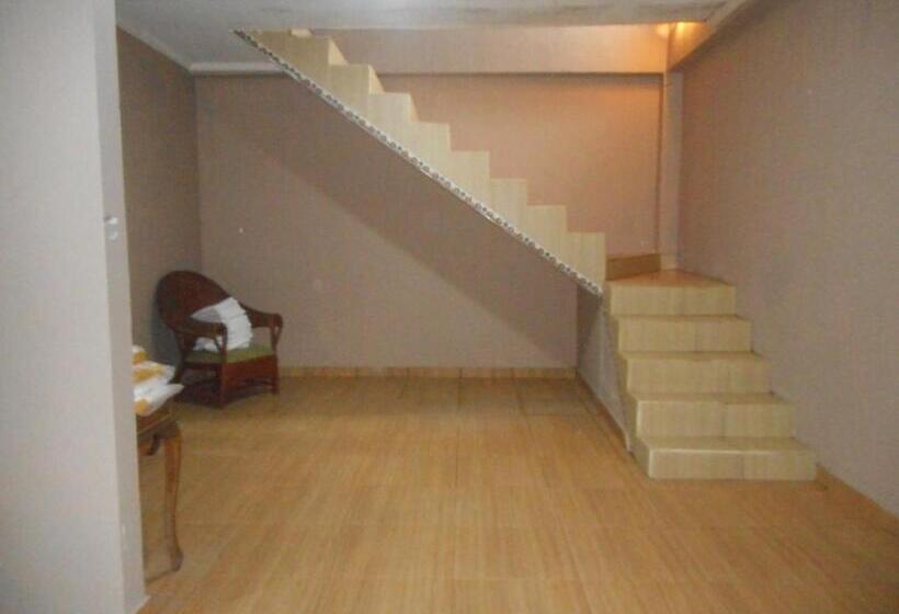 디럭스 룸, Suci Amerta Guest House