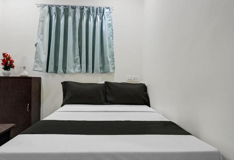 Трехместный Номер Классика, Collection O Casa Inn