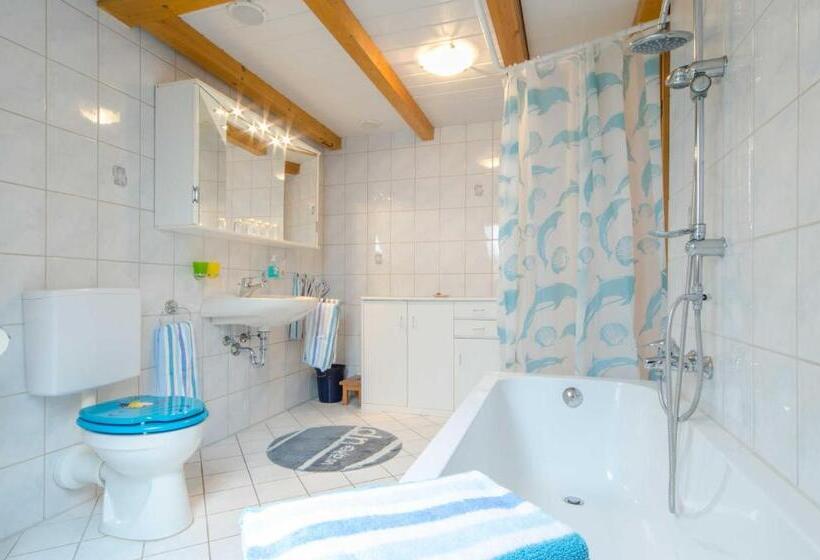 Апартаменты 3 Спальни, Ferienwohnungen Handwerger