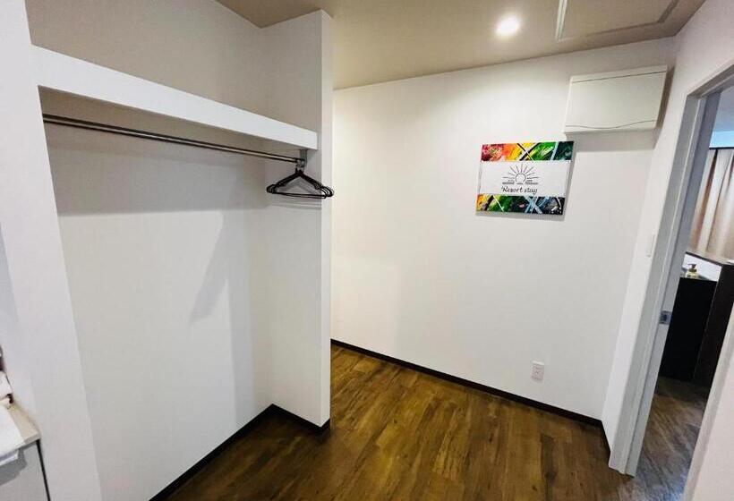 Студия Стандарт, Mr,kinjo In Rycom Kitanakagusuku   Vacation Stay 59274v