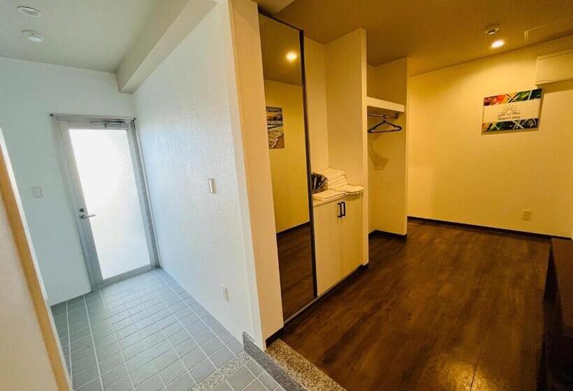Студия Стандарт, Mr,kinjo In Rycom Kitanakagusuku   Vacation Stay 59274v