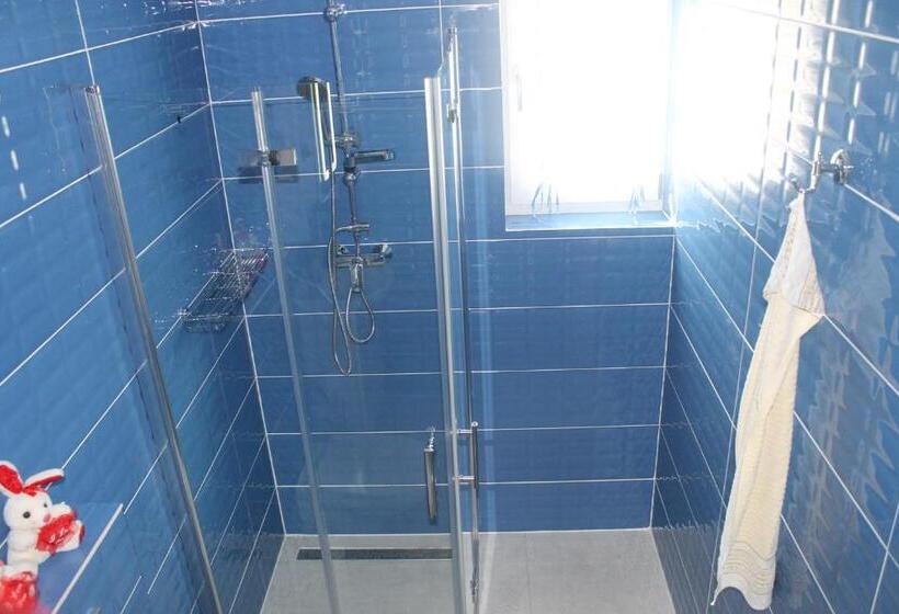 Номер Стандарт, Ferienwohnung Mioritza