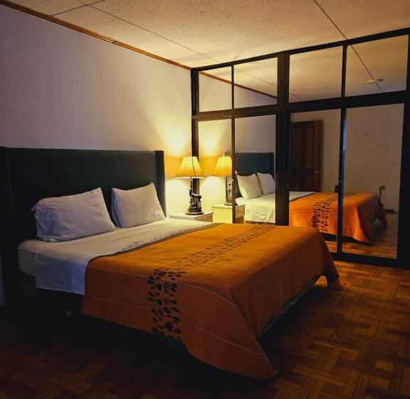 Номер Стандарт, Hostal Montesol
