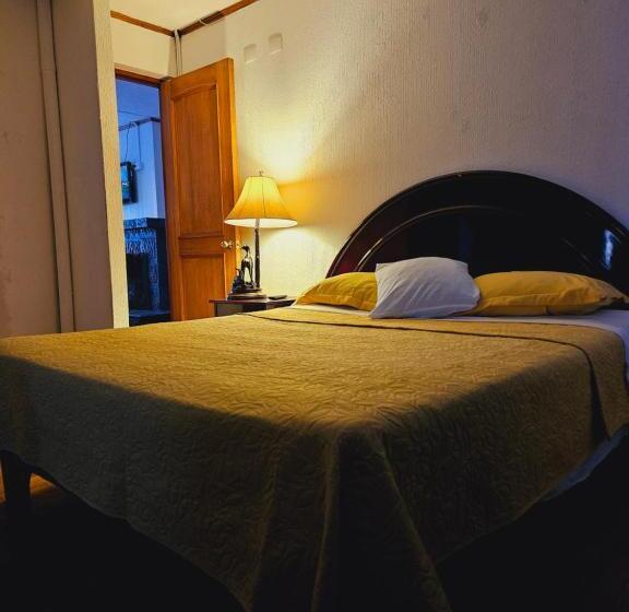 Номер Стандарт, Hostal Montesol