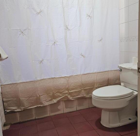Номер Deluxe Кровать Кинг, Hostal Montesol