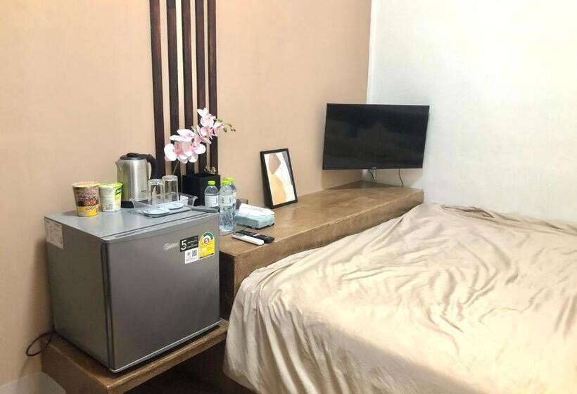 Номер Стандарт, Nine Guesthouse