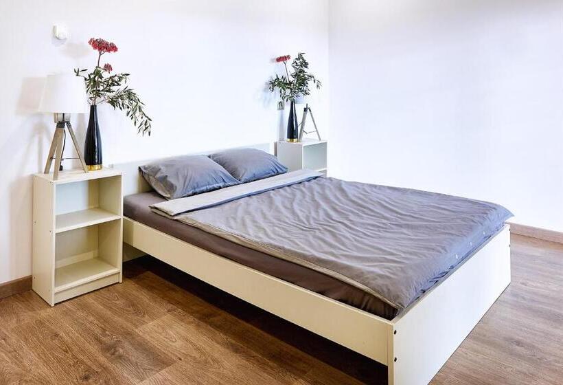 Номер Стандарт Вид на Бассейн, Quinta Dos 4 Ventos