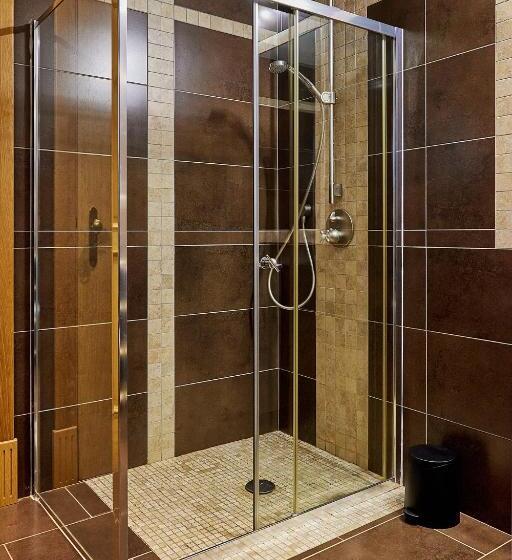 Номер Стандарт, Quinta Dos 4 Ventos