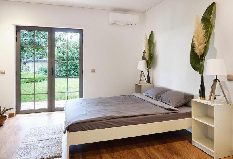 Номер Стандарт, Quinta Dos 4 Ventos