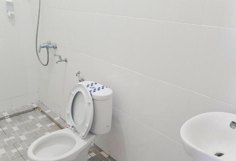 豪华房间, Rose Hotel Bangkalan
