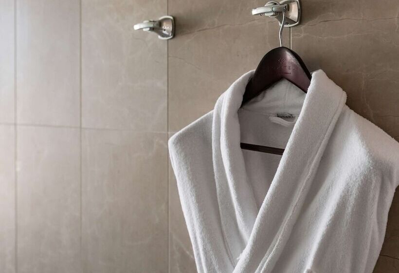 اتاق سوپریور, Sofitel Sydney Darling Harbour