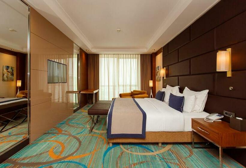 سوییت اجرایی, Movenpick Winter Park Baku