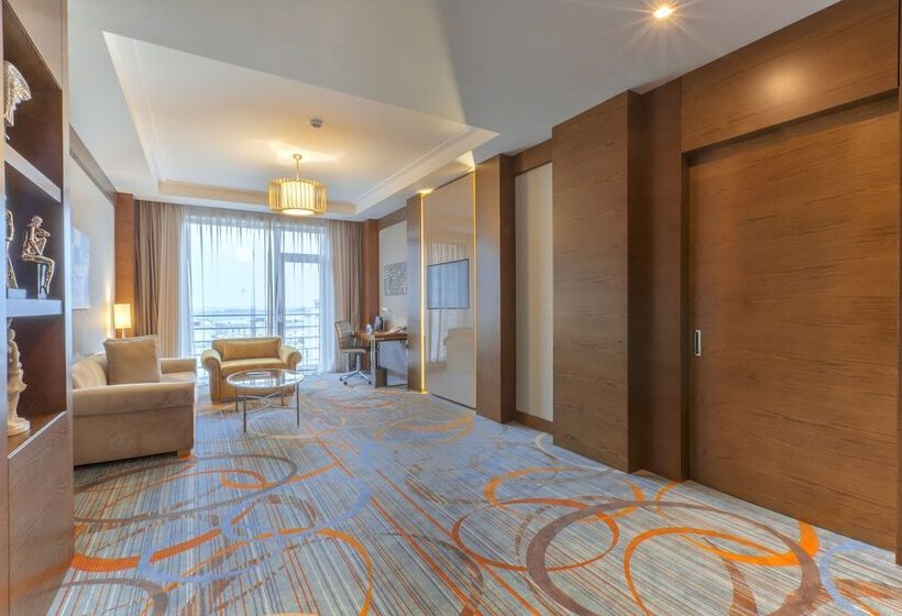 سوییت اجرایی, Movenpick Winter Park Baku