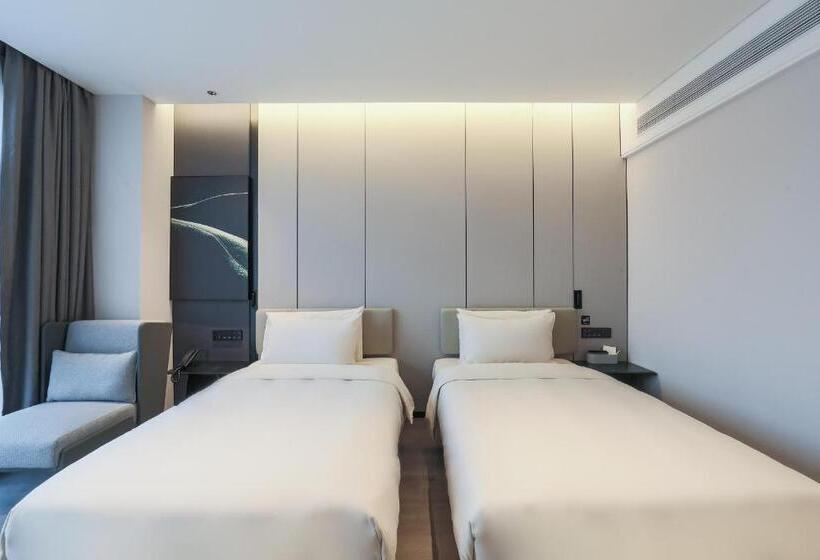 اتاق سوپریور, Atour Hotel Chongqing Bishan Cbd Financial Street