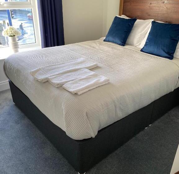 Номер Стандарт, 53 Luxury Accommodation