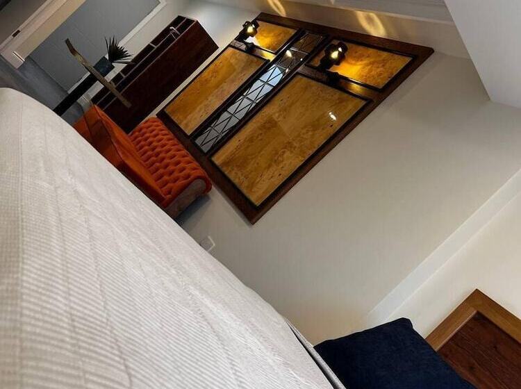 Номер Deluxe, 53 Luxury Accommodation