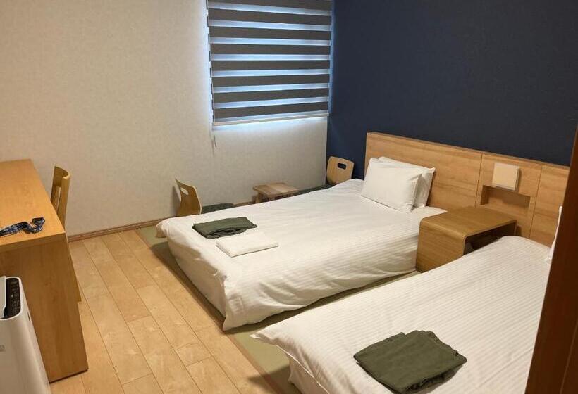 Номер Стандарт, Business Hotel Arm Futaba